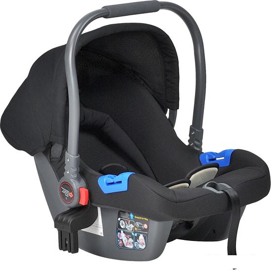 Детское автокресло Farfello KS-2150 (черный)