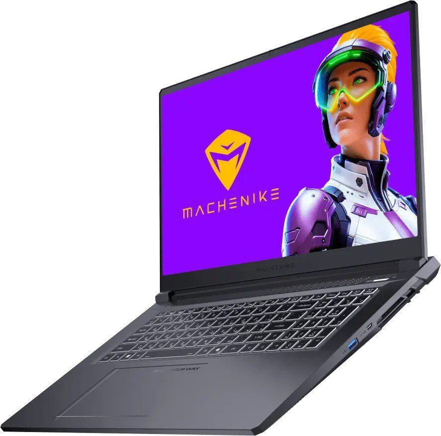 Игровой ноутбук Machenike Star 17 Neptune JJ00GQ00JRU