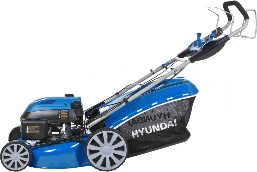 Газонокосилка Hyundai L 4610S