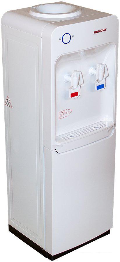 Кулеры для воды Renova DT-F2C