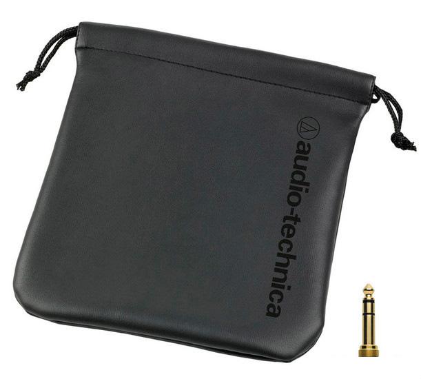 Наушники Audio-Technica ATH-M40x