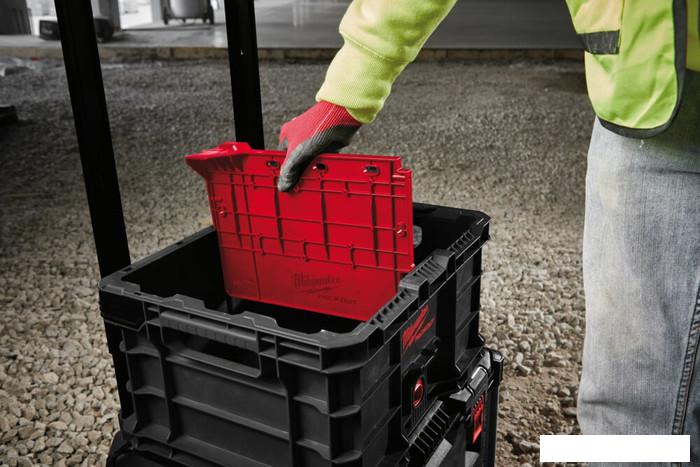 Разделители переставные Milwaukee Packout 4932480624