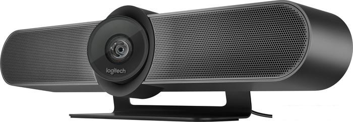 Видеобар Logitech MeetUp