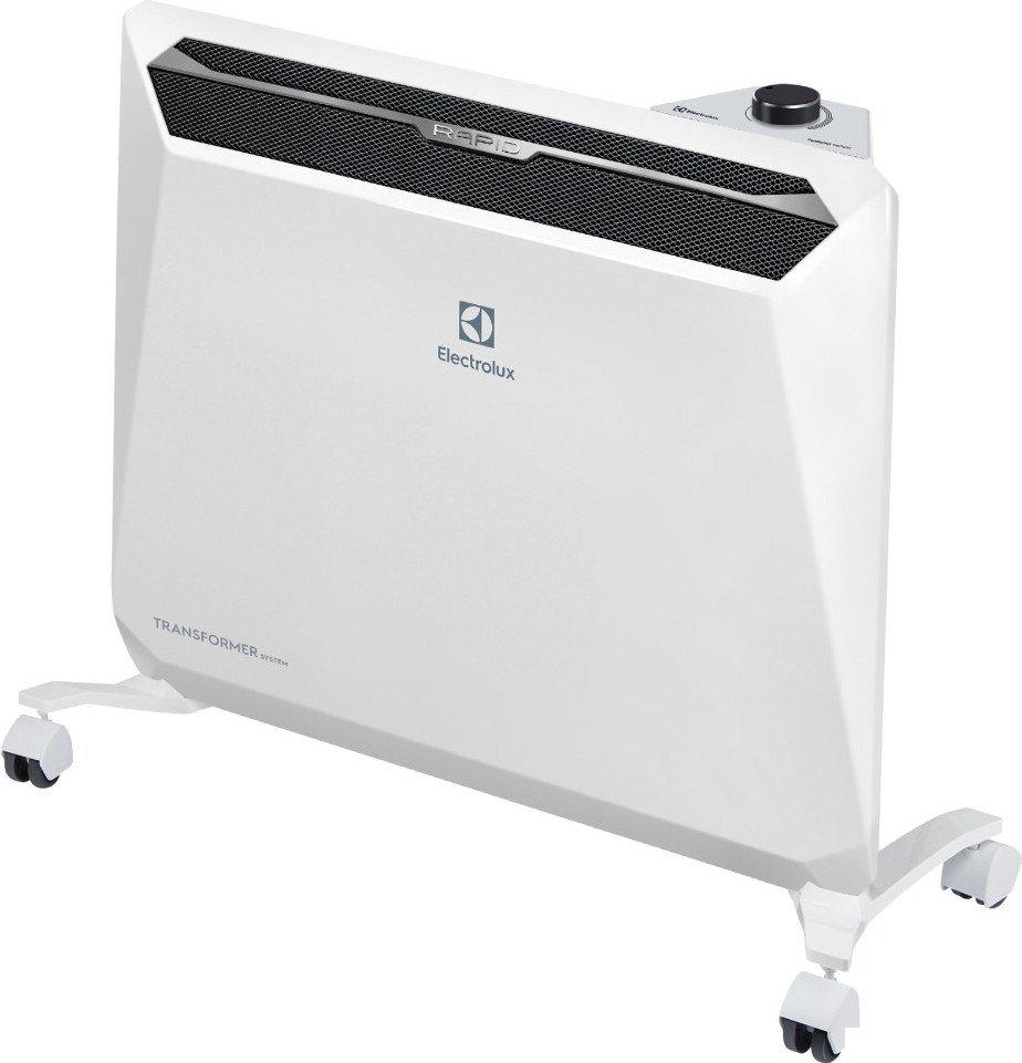 Конвектор Electrolux Rapid Transformer ECH/R-1000 T (механическое управление, с шасси)