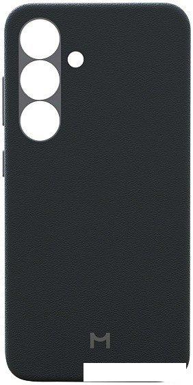Чехол для телефона Magssory Eco Leather Case для Samsung Galaxy S25 CLT040m