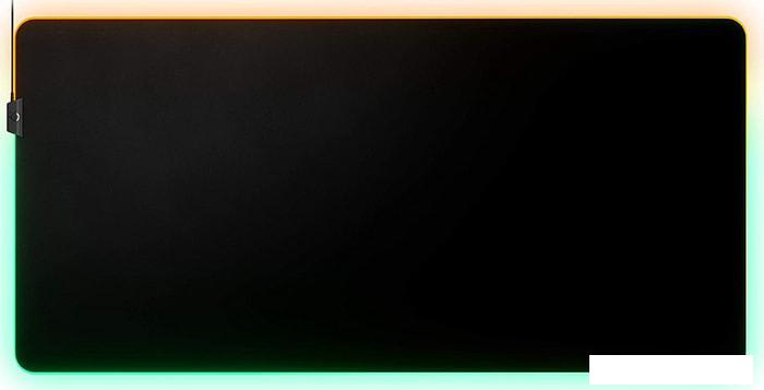 Коврик для стола SteelSeries QcK Prism Cloth 3XL