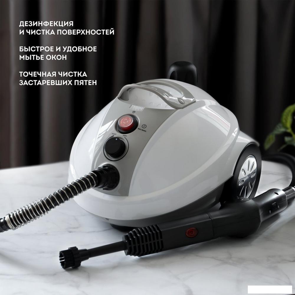 Пароочиститель Galaxy Line GL6270