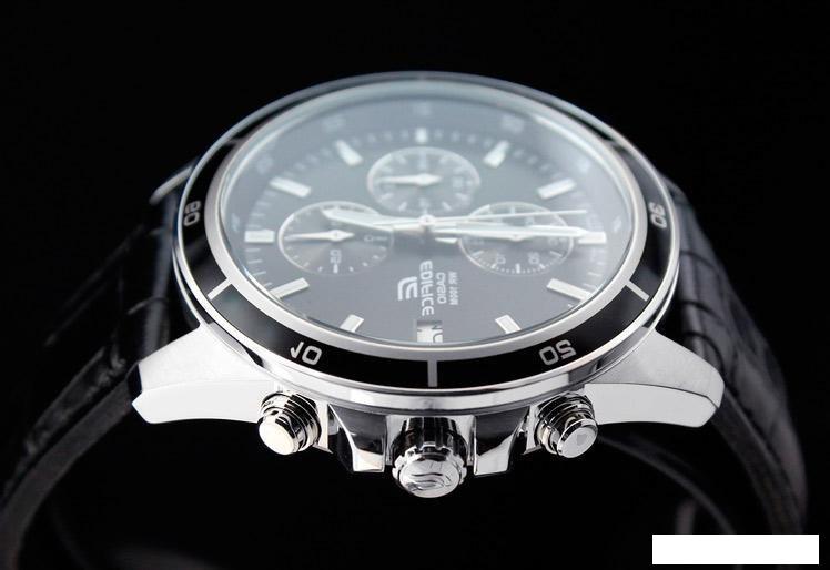Наручные часы Casio EFR-526L-1A