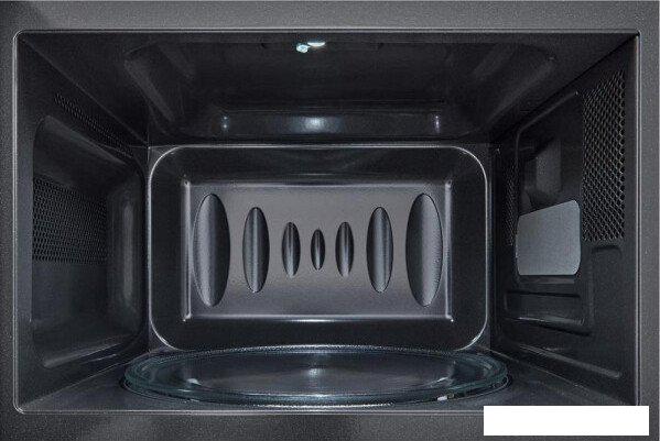 Микроволновая печь LG MH6032GAS