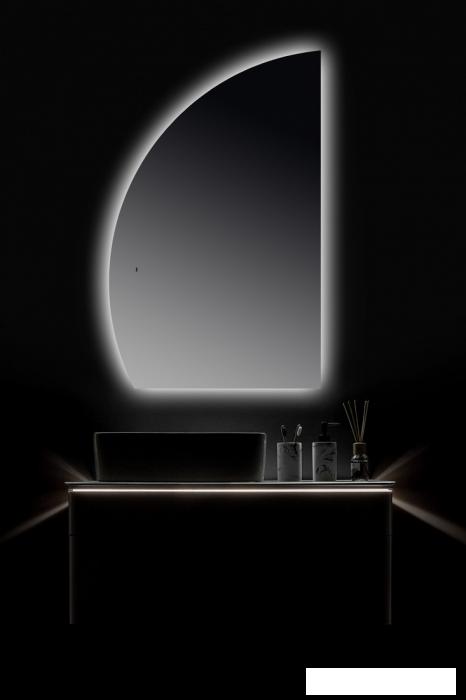 Silver Mirrors Зеркало Mario 68.6x109.7 LED-00002525 (левый)