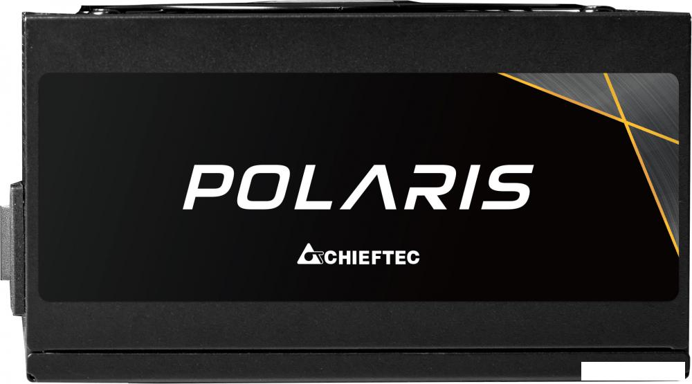 Блок питания Chieftec Polaris PPS-850FC