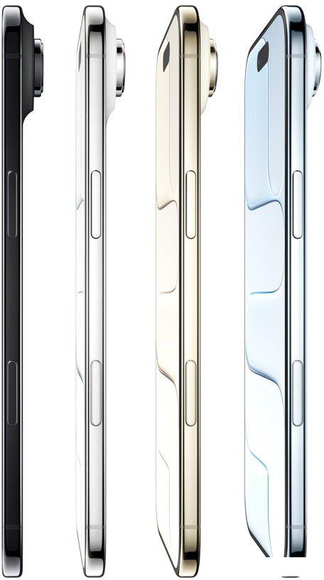 Телефон Apple iPhone Air 256GB (небесно-голубой)