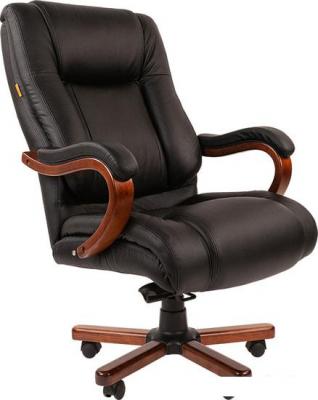 Офисное кресло CHAIRMAN 503 (черный)