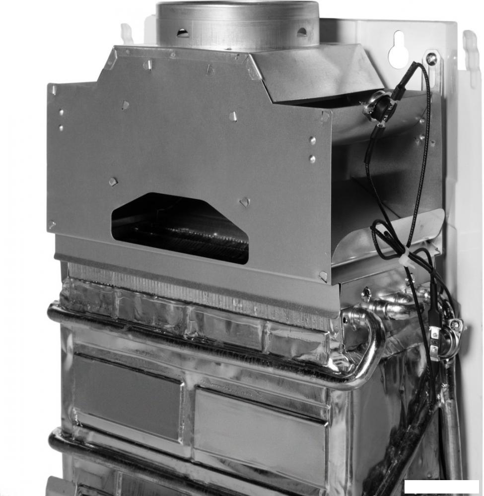 Газовая колонка Ballu GWH 6 Fiery