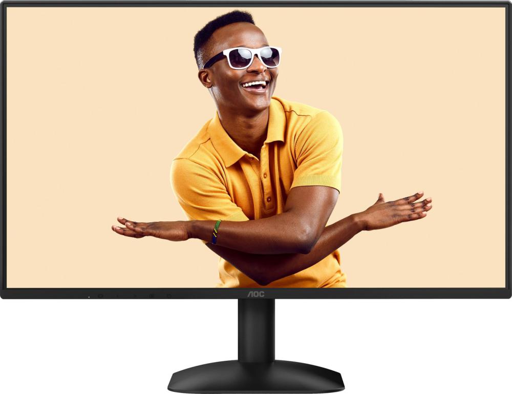 Игровой монитор AOC 24B31H