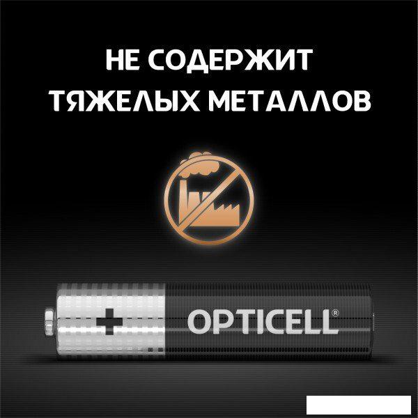 Батарейка Opticell Basic AAA (20 шт)