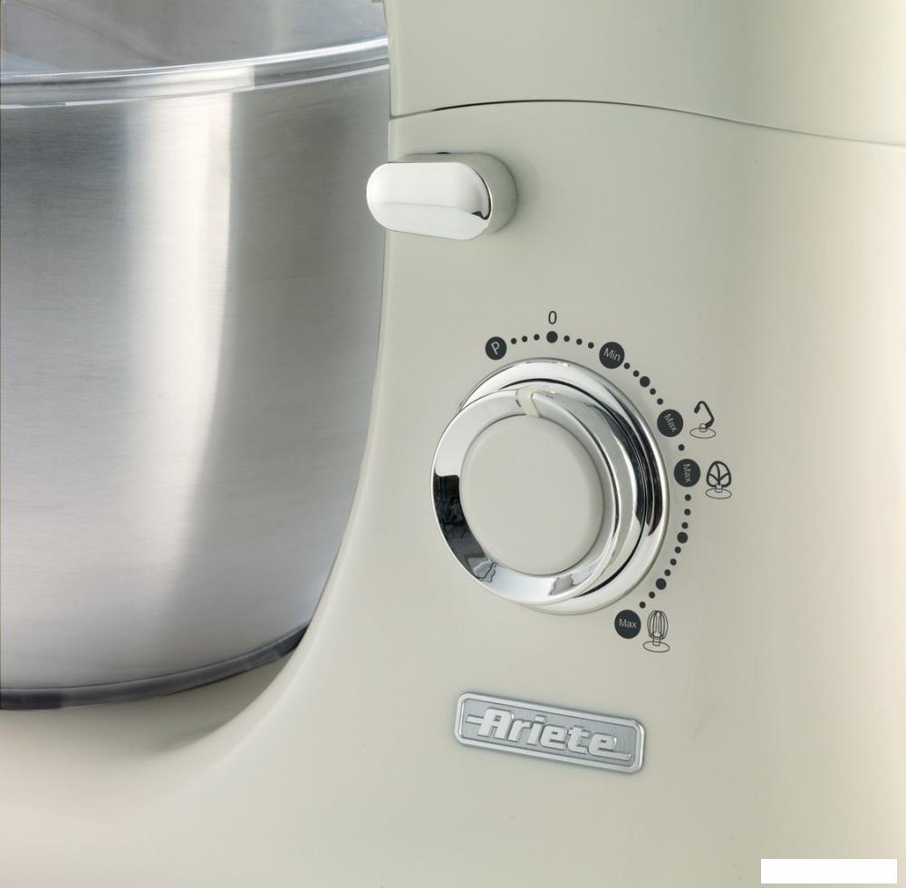 Планетарный миксер Ariete Vintage 1588/04