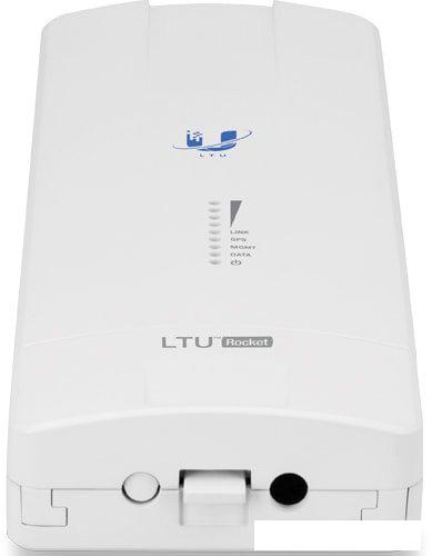 Беспроводные точки доступа и усилители Wi-Fi Ubiquiti LTU Rocket