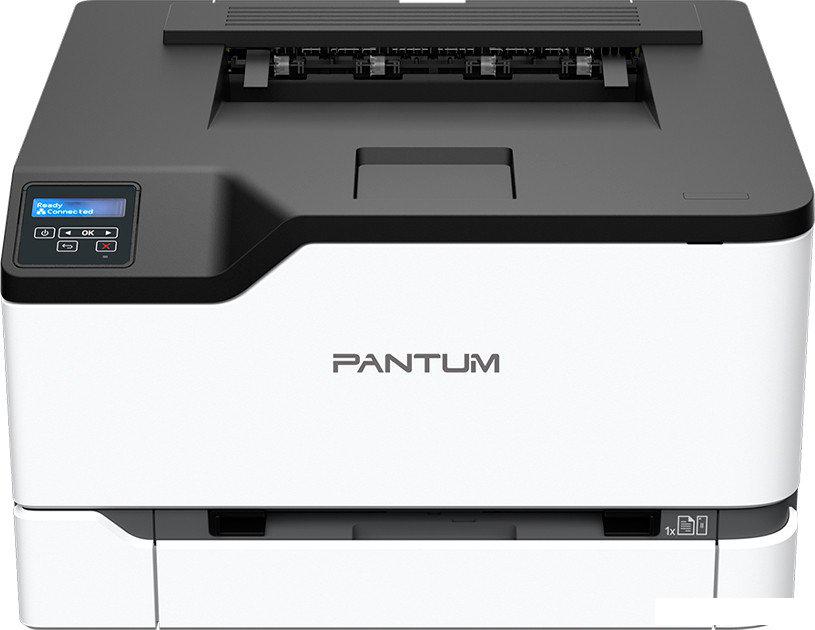 Принтеры и МФУ Pantum CP2200DW