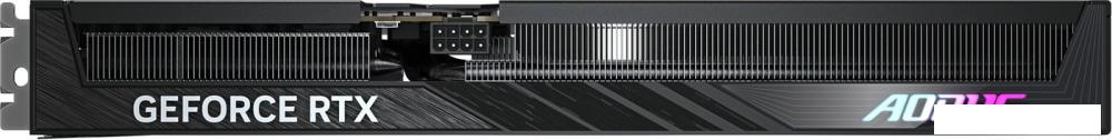 Видеокарта Gigabyte Aorus GeForce RTX 5060 Ti Elite 16G GV-N506TAORUS E-16GD