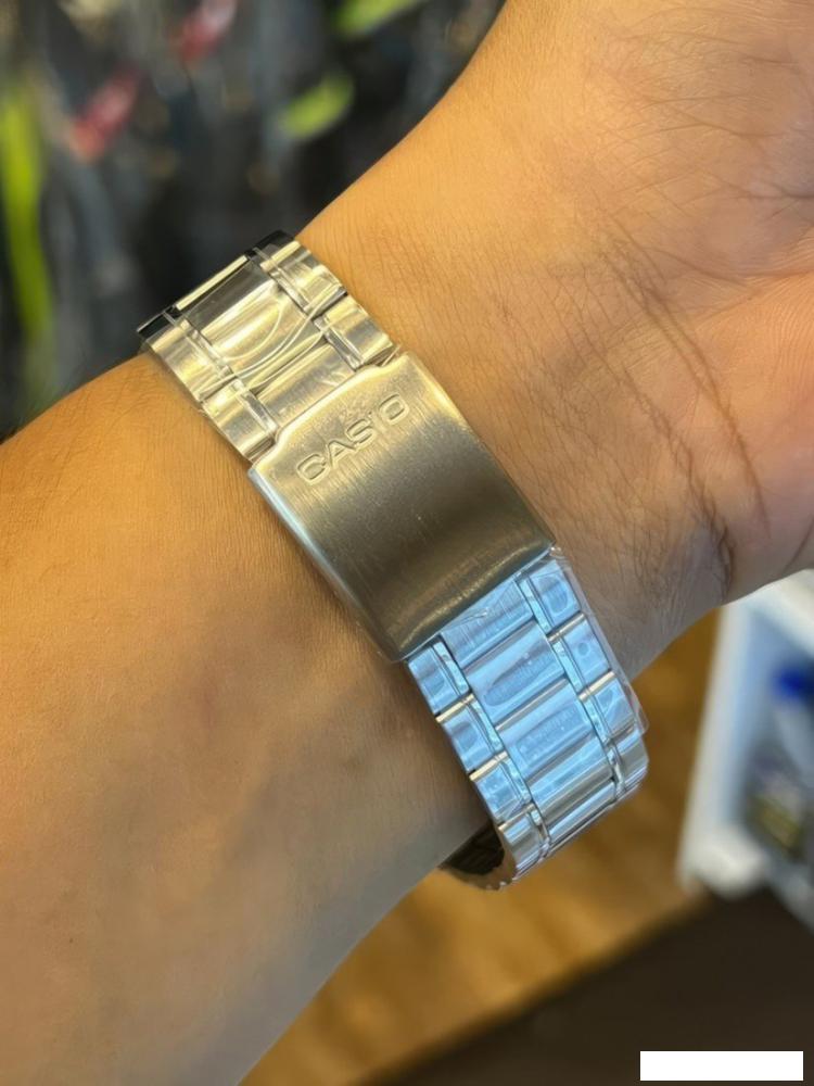 Наручные часы Casio MTP-V006D-7B2