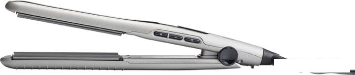 Щипцы-гофре Dewal Beauty Dark Charm HI2070W (серый)