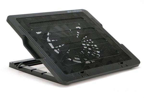 Подставка Zalman ZM-NS1000 (черный)
