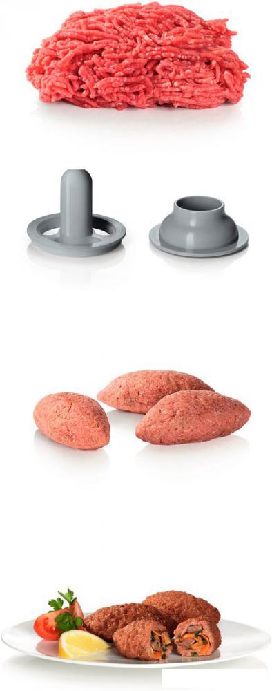 Мясорубка Bosch MFW66020