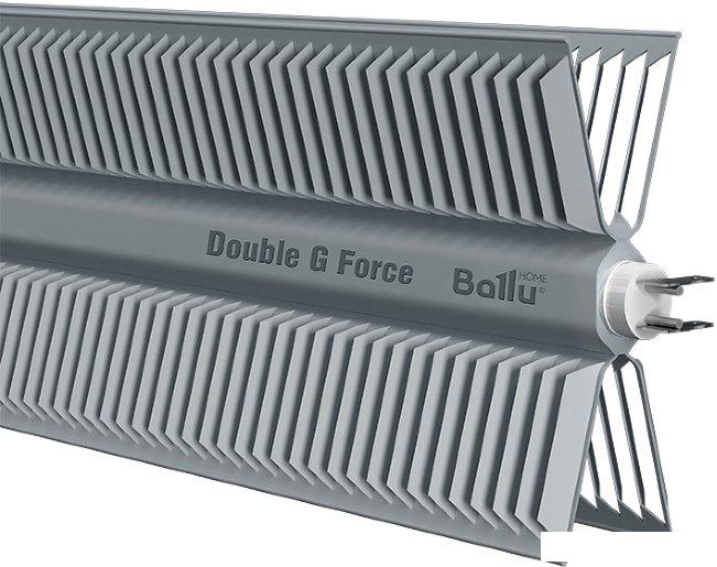 Конвектор Ballu Enzo BEC/EZER-1000