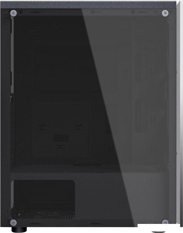 Корпус Ginzzu SL190