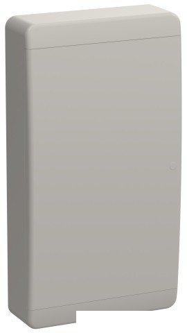 Бокс пластиковый IEK Tekfor ЩРН-П-36 TF5-KP13-N-36-41-K01-K01