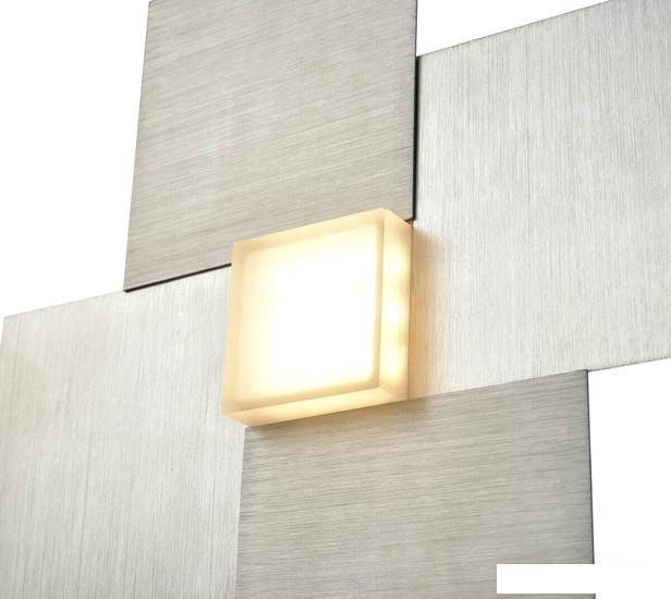 Бра Vele Luce Pala VL8034W01