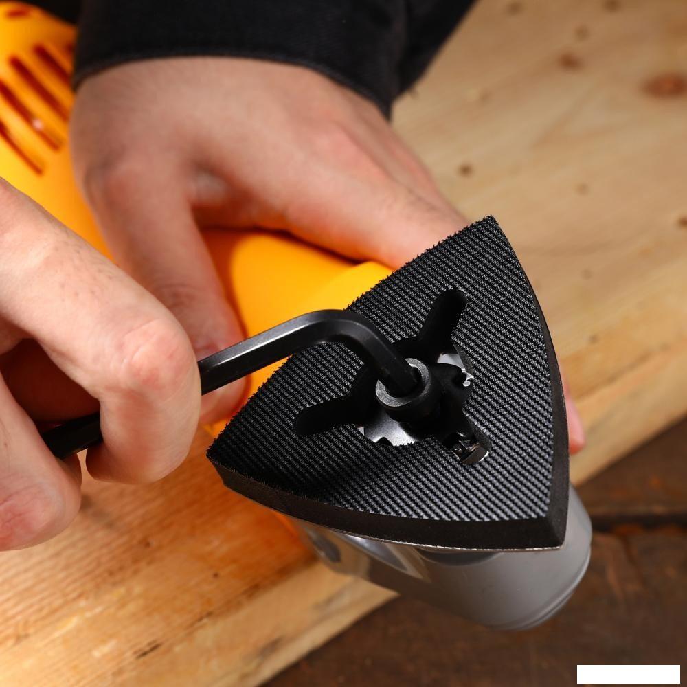 Реноватор Deko DKOT500W 083-1095