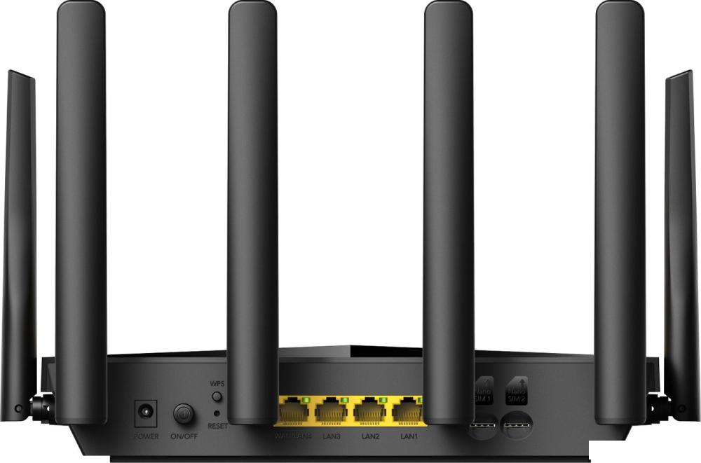 4G Wi-Fi роутер Cudy LT700 1.0
