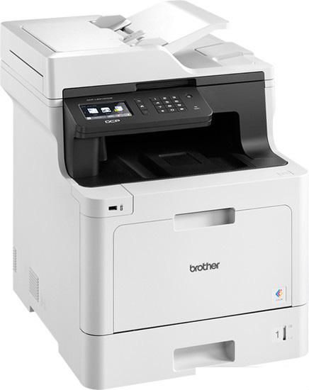 Принтеры и МФУ Brother DCP-L8410CDW