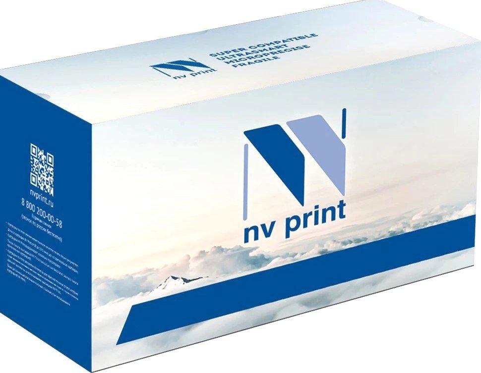 Картридж NV Print NV-006R04381