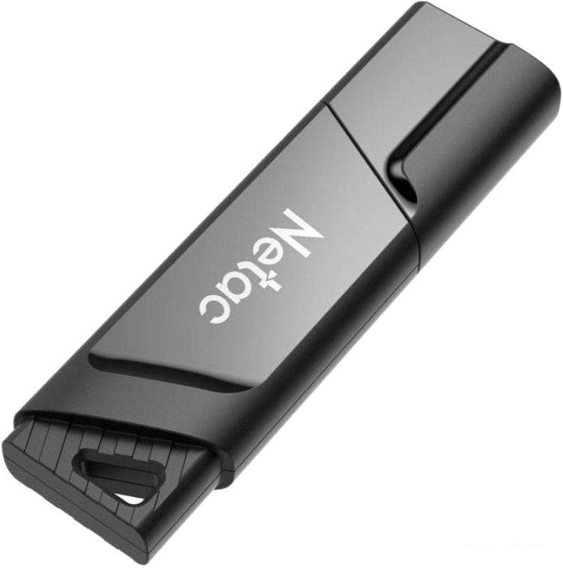 USB Flash Netac U336S USB 3.2 64GB NT03U336S-064G-32BK
