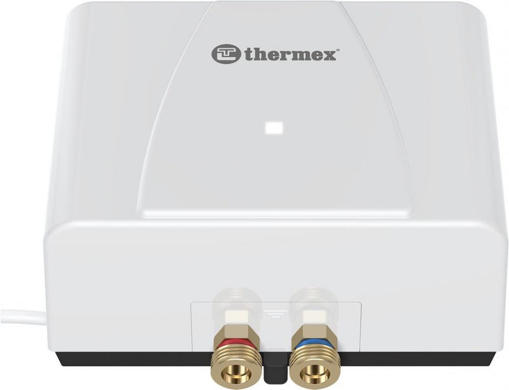 Проточный электрический водонагреватель Thermex Balance 6000
