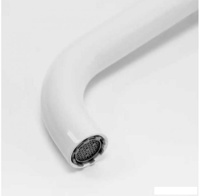 Смеситель Gota Rocio Black and White 016085