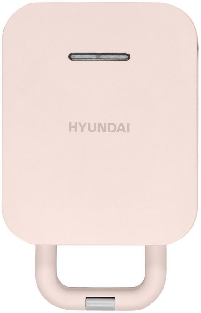 Вафельница Hyundai HYSM-1303