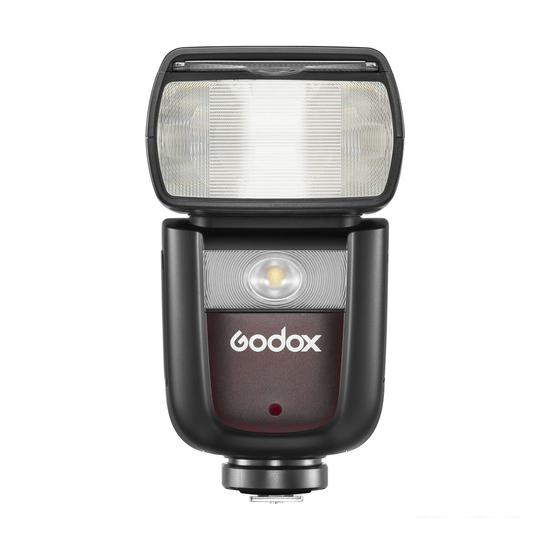 Вспышка Godox Ving V860IIIC TTL для Canon