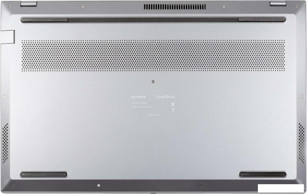 Ноутбук IRBIS 17NBP4504D_G2