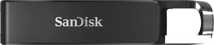 USB Flash SanDisk Ultra USB Type-C 256GB SDCZ460-256G-G46