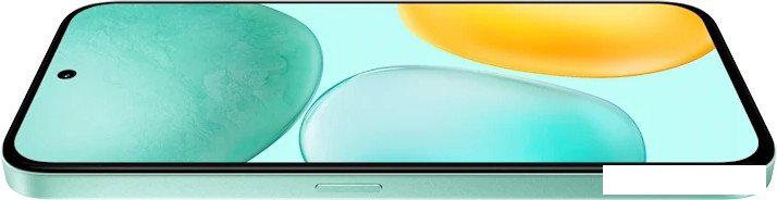 Телефон HONOR X6c 6GB/128GB международная версия (океанический голубой)