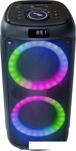 Беспроводные и портативные колонки Ritmix SP-875B