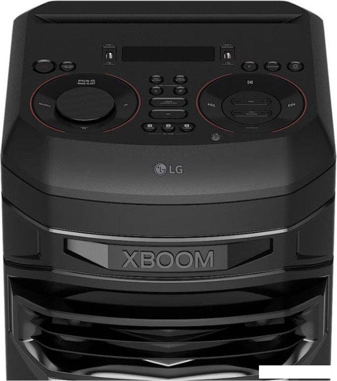 Патибокс LG XBOOM RNC7