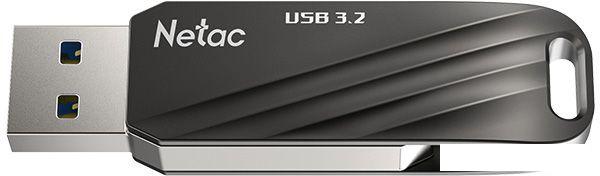 USB Flash Netac US11 256GB NT03US11C-256G-32BK