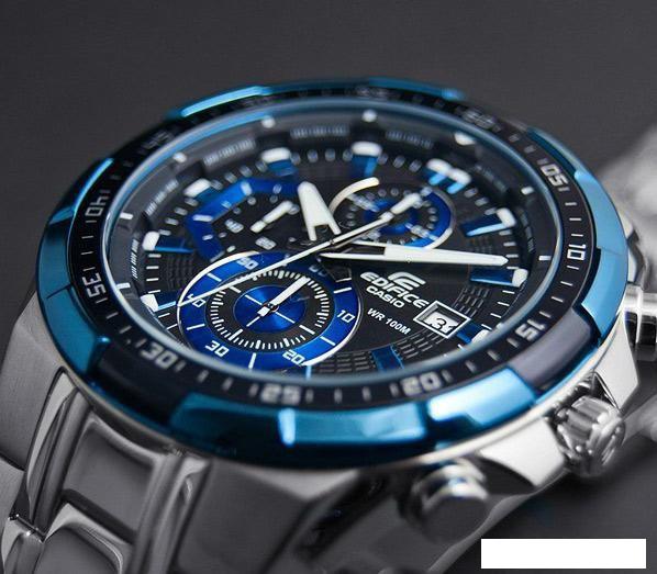Наручные часы Casio EFR-539D-1A2