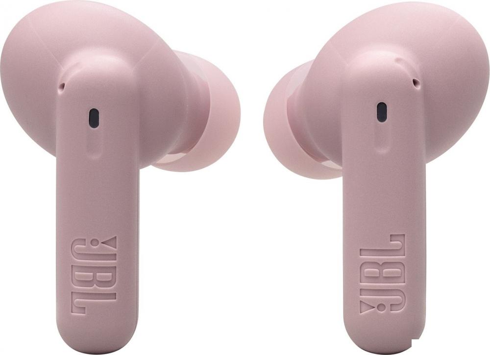 Наушники JBL Wave Beam 2 (розовый)