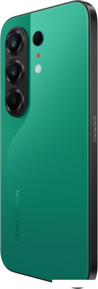 Телефон Tecno Camon 50 CN5 8GB/256GB (зеленый)